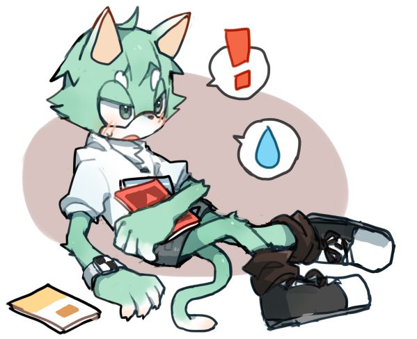411 by PInknuss