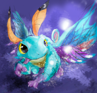 Doodle－Brightwing