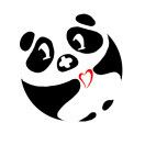 熊猫一加一濒危动物保护俱乐部