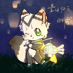 孔明灯