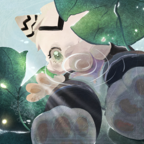 涟漪