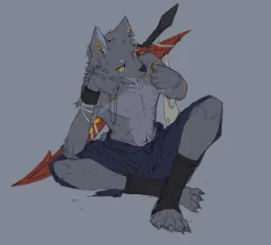 摸鱼 by 吃不吃回锅肉