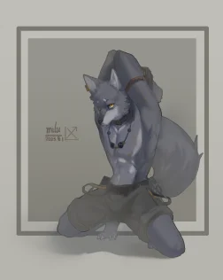 果然已经老年痴呆了 by 吃不吃回锅肉