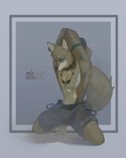 换个配色看看 by 吃不吃回锅肉