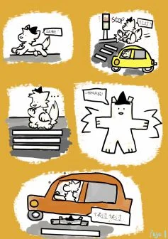 狗漫p1