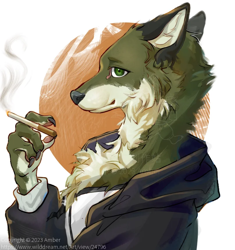 3 by Amber