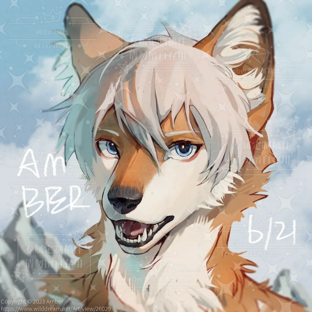 20FC1CF9-3CD7-4632-8500-91A97EA7EEA4 by Amber