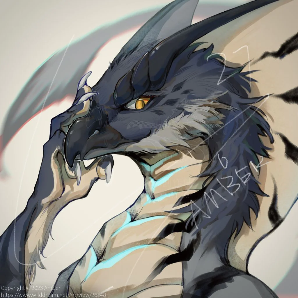 5D80FAA8-C99A-4677-B59A-7FD0087A3D5F by Amber