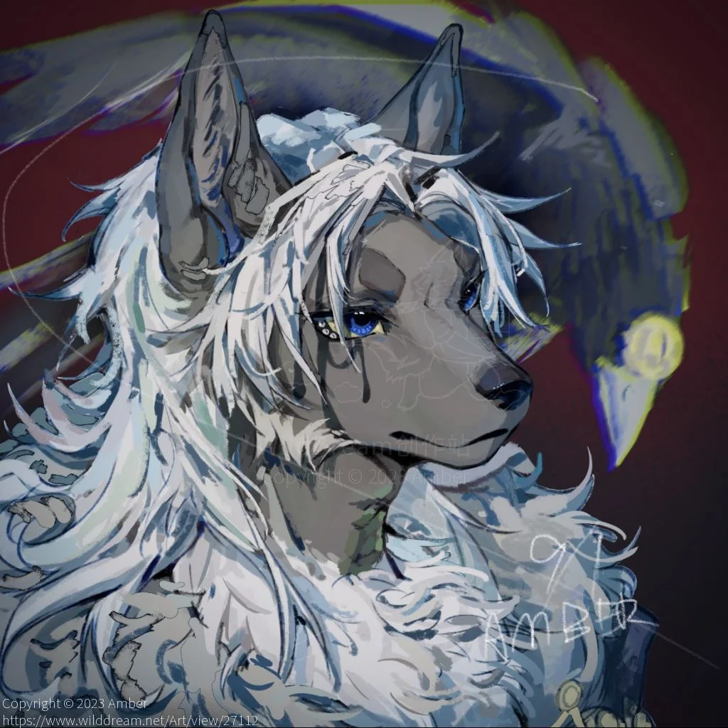 54C54E2D-119B-45A9-B50D-6D3F121FE08B by Amber