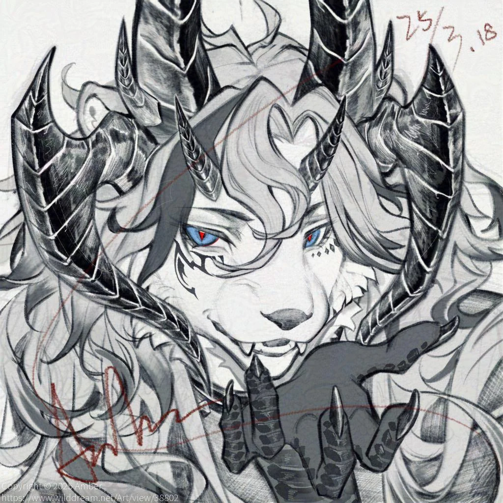 2025/3/18 by Amber