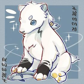 画妹妹 by Amber