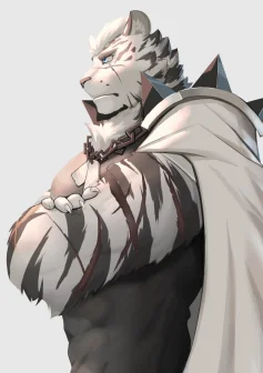 山 by Tiger夏