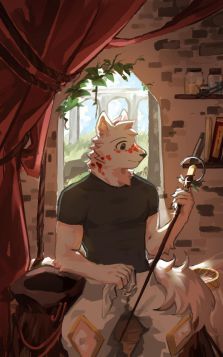 日光小屋 by 多莫西