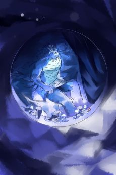 雪夜回忆 by 多莫西
