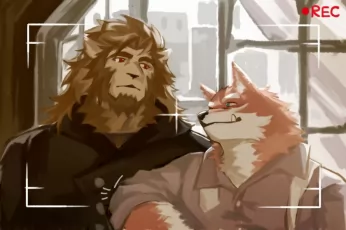 启程之时