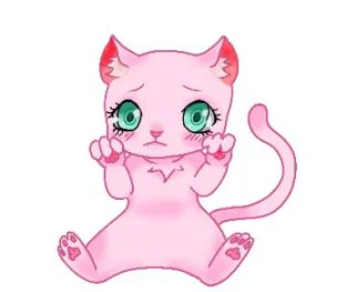 Kitten by Box_induck
