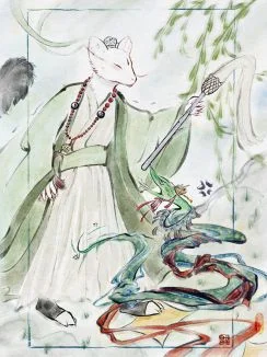 一日宿敌·无妄之灾 by 叁清无