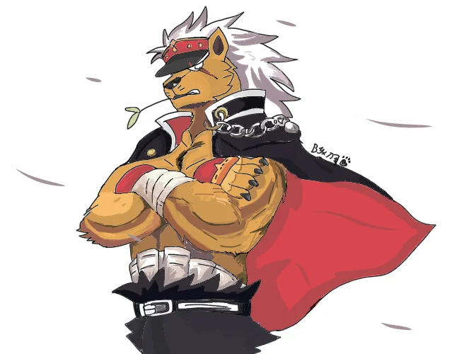 临摹 by 刀哥老柴DG