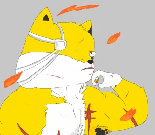 头像 by DogerShibainu32