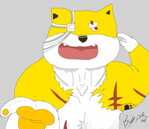 那个… by DogerShibainu32