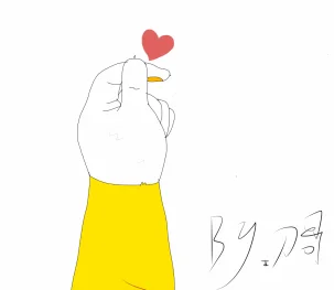 摆烂了，画个爪子弥补亿下 by DogerShibainu32
