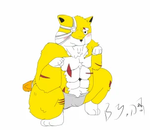 别阁下这样不好… by DogerShibainu32