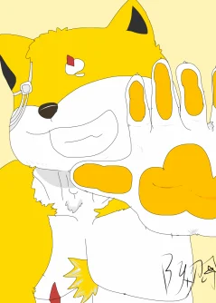 打住，不可以 by DogerShibainu32