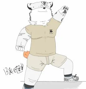 耶！ by DogerShibainu32