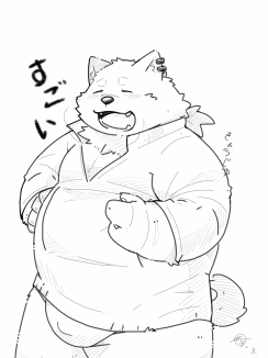 小狗萌萌🥺🤲 by 刀哥老柴DG