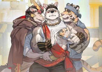 吃饭咯 by SeatoHao