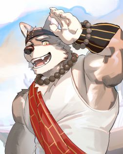 净饭 by SeatoHao