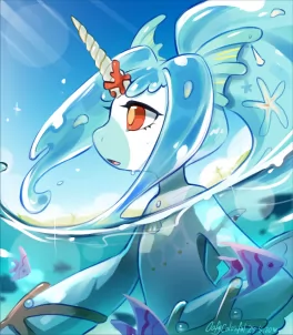 oc🌊 by OofyColorful