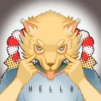 hello
