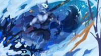 230527 - Dax-4 by kyufuru