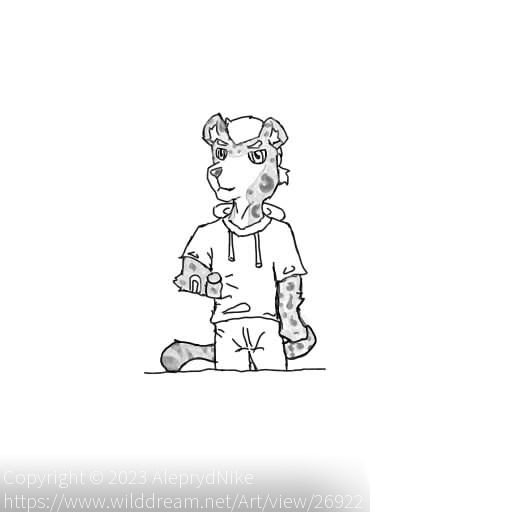 介绍一下我兄弟 by AleprydNight