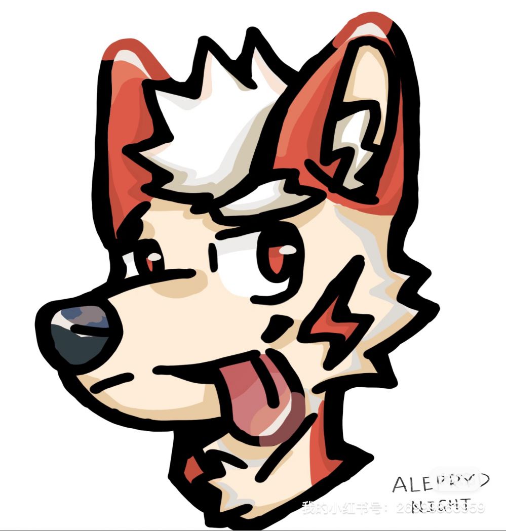 Nicolas(Nick) by AleprydNight