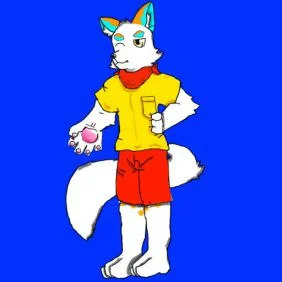 洛伦兹的委托 by AleprydNight