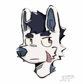 摸一张 by AleprydNight
