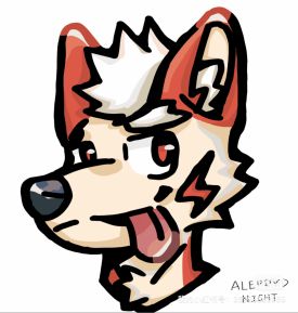 Nicolas(Nick) by AleprydNight