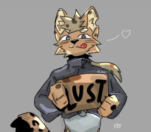 摸一个CatNF by AleprydNight