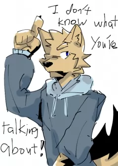 摸鱼