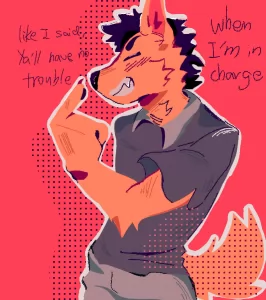 ！