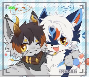 三～二～一，茄子！ by 梦白Monby