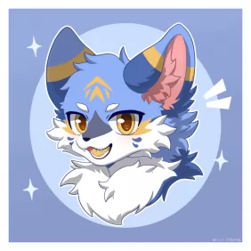 维恩 by 梦白Monby