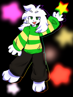 Asriel 