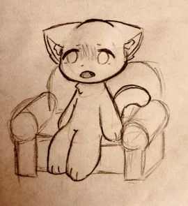啊？ by Bob-TALE