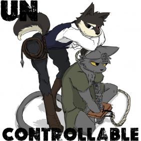 Uncontrollable by がうがうばう