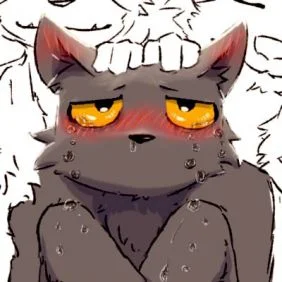 Sadness by がうがうばう