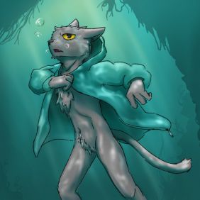 Under the sea by がうがうばう