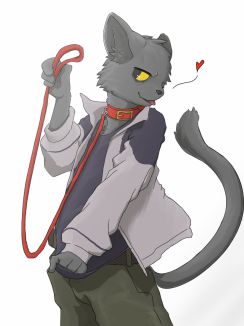 Take me for a walk by がうがうばう